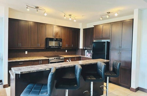 East Kootenay Condo | Penthouse w/Valley Views, Indoor Pool & Hot Tub