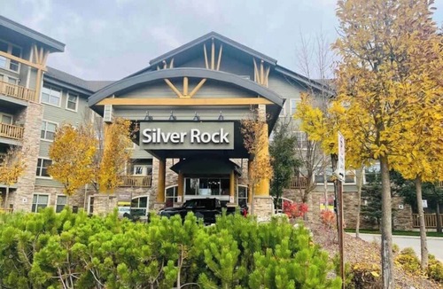 East Kootenay Condo | Penthouse w/Valley Views, Indoor Pool & Hot Tub