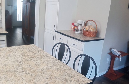 Okanagan-Similkameen House | Penticton Winter Home