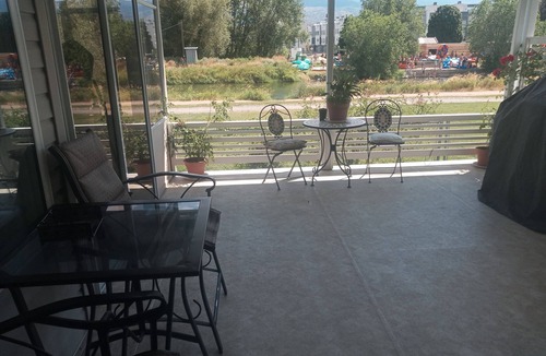 Okanagan-Similkameen House | Penticton Winter Home