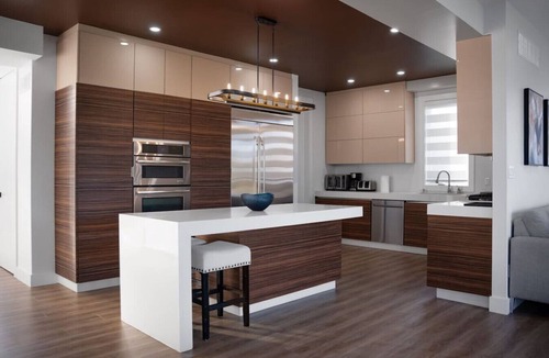 Trent Hills Cottage | Percy Boom Luxury Home: Hot Tub/Sauna/Game Room