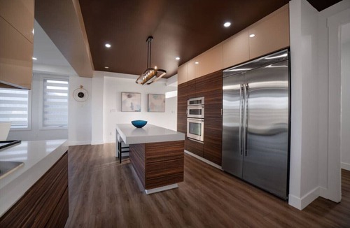 Trent Hills Cottage | Percy Boom Luxury Home: Hot Tub/Sauna/Game Room