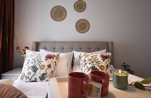 Little Italy Apartment | Perfectly located and charming 1 bedroom apt in Montreal (23)
