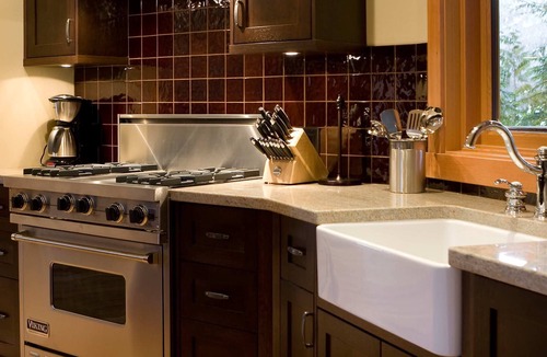 Whistler Creekside House | Pet-friendly chalet w/hot tub, media room