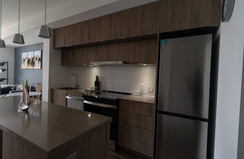 Willowdale Apartment | Pet friendly One Bedroom Apartment in Toronto