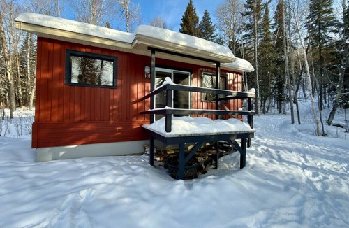 Pohenegamook House | Petit coin de Paradis au Lac de Pohénégamook