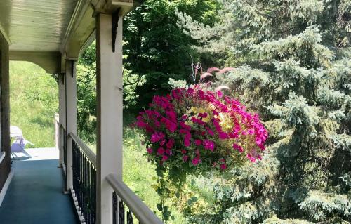 Chateau-Richer Ski Chalet | Petite Maison dans la Prairie
