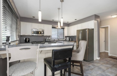 St. Clair House | Pilots Pier - Private waterfront & Dock