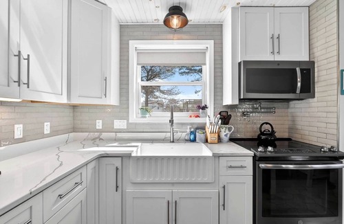 Scarborough House | Pine Point, ME Beach house; Kid, Dog & EV Friendly