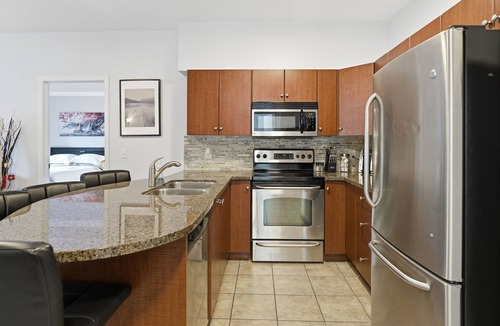 Quail Ridge Apartment | Pinnacle Pointe | 2 Bed Golf Getaway