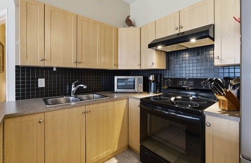 Quail Ridge Apartment | Pinnacle Pointe | Kelowna Luxury Resort Living