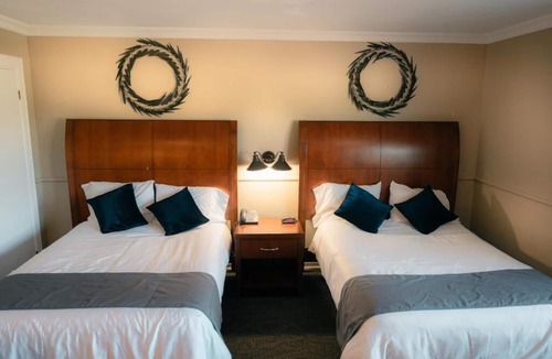 Plantagenet Hotel | Place 19-67