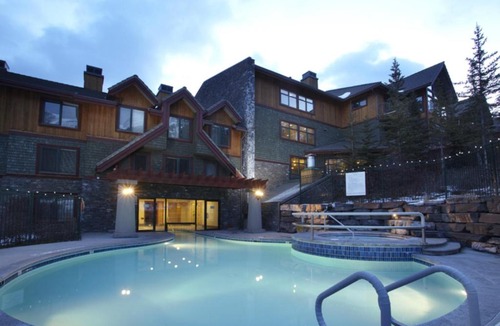 Canmore Apartment | Platinum Suites Resort - Vacation Rentals