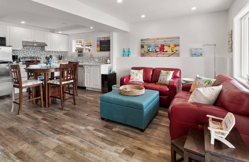 Central Okanagan House | Ponderosa Lookout