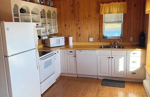 Tatamagouche Cottage | Port Marker Cottage