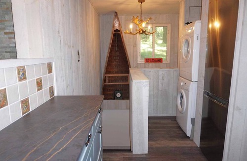 Huntsville House | Port Sydney Opus Ontario