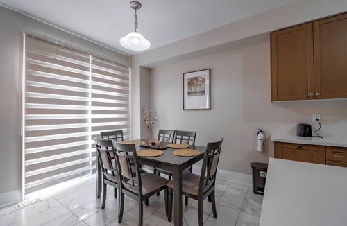 Caledon House | ⭐ Premium 5⭐ Stay in Caledon – Stylish, comfortable & memorable experience