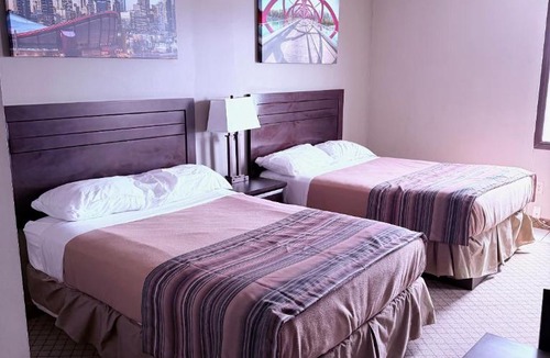 Calgary Hotel | Premium Inn & Suites