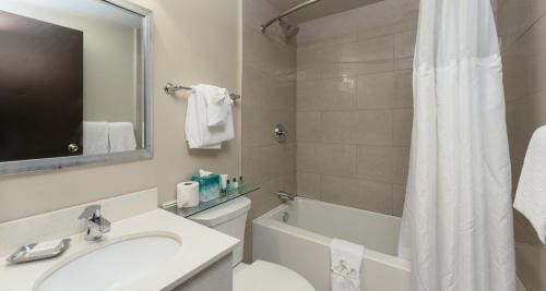 Prince Rupert Hotel | Prestige Oceanview Hotel Prince Rupert