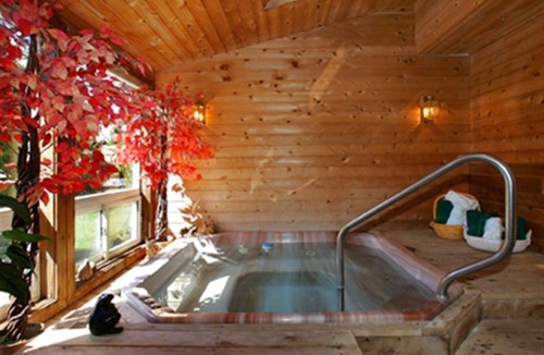 Glen Huron House | Pretty River Valley Country Inn