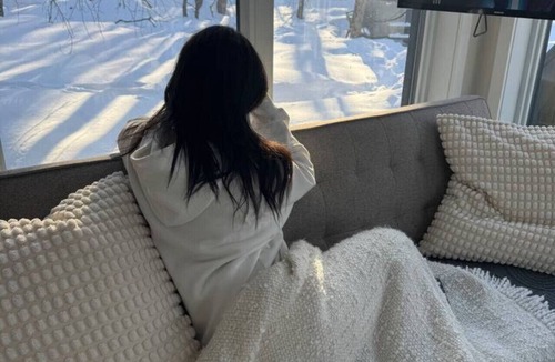 Pine Hill Ski Chalet | Prime Hill - Private Spa, Nature & Golf. Lake & Kayak