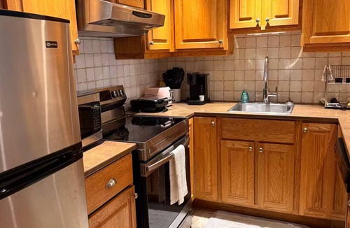 South End Condo | Prime Waterfront Condo - Live like a local
