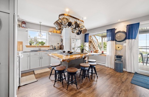Tyne Valley Cottage | Prince Edward Island, Canada.Book Early: Receive 10% Week of June 19- 26, 2027