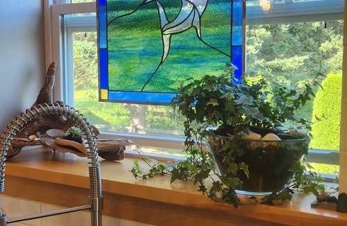 Tyne Valley Cottage | Prince Edward Island, Canada.Book Early: Receive 10% Week of June 19- 26, 2027