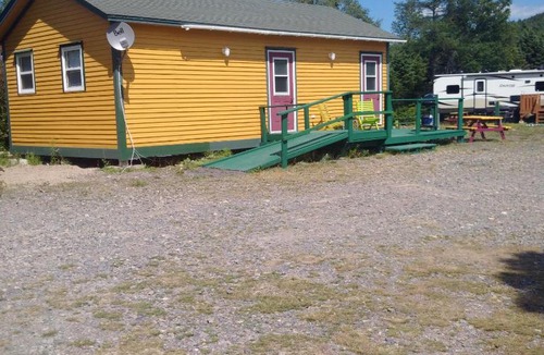 Princeton Other | Princehaven Campground