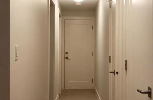 Surrey Apartment | Private 1BR Suite Near White Rock & US Border
