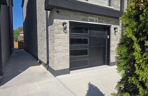 Birch Cliff Heights Apartment | Private 2 Bedroom Basement Apartment