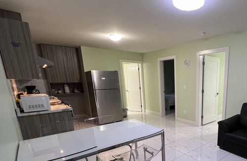 Newton Bed & Breakfast | Private 2 Bedroom Suite, free Wifi