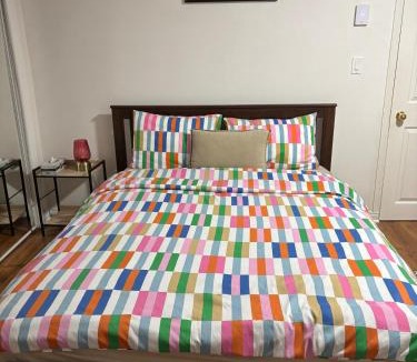 Pincourt Apartment | Private apartment-separate