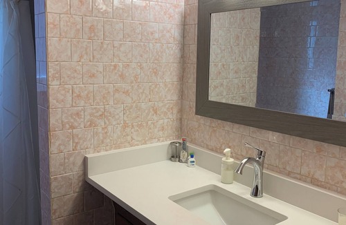 Hastings House | Private basement suite with laundry in Vancouver