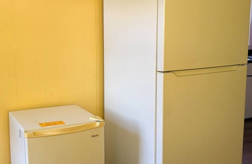 LaSalle House | Private bathroom with Large Balcony in Montréal close St. Lawrence River