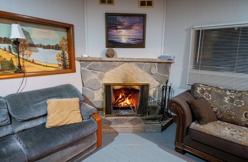 Sauble Beach Cottage | Private Beach Front - Cottage 1