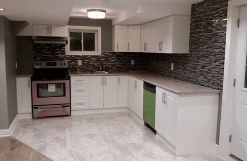 Port Union Apartment | Private | Close to Lake | 30 Min. to Downtown| WIFI