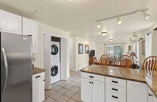 Ocean Park Apartment | Private Coastal 2 BD Residence in Ocean Park ME