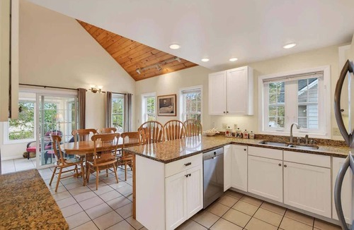 Ocean Park House | Private Coastal House in the Heart of Ocean Park