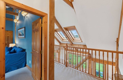 York House | Private Coastal Estate | Ocean Views, Rocky Shores, Rustic Luxury | Sleeps 12