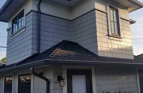 Vancouver South House | Private Comfortable Guest House