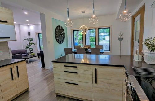 Port Franks Cottage | Private Cottage Escape | Perfect for Family Vacations & Weekend Getaways