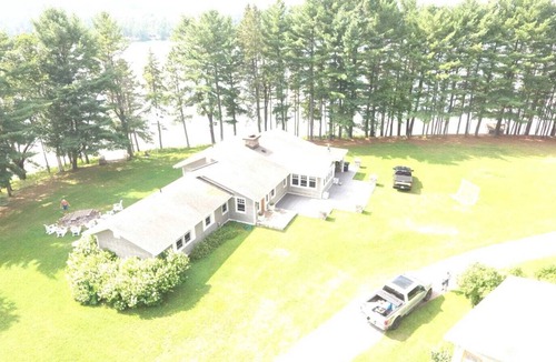 Cayamant House | Private-Gated-Luxuary Resort - 1600' waterfront - Sleeps up to 40 guests