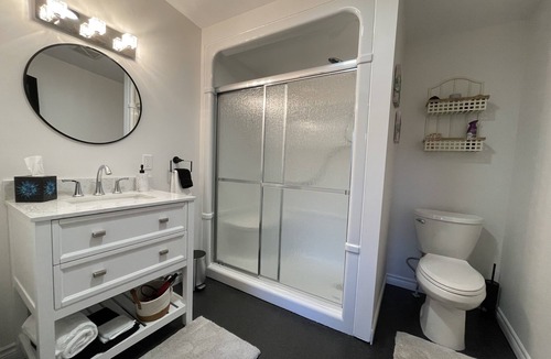 Ruthven House | Private Guest House!