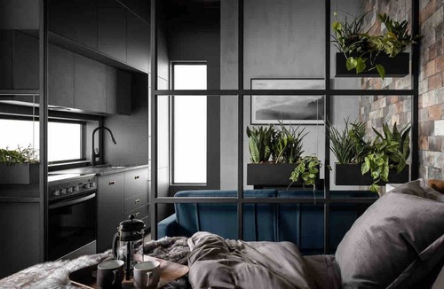 London Apartment | Private Luxury Boutique Studio