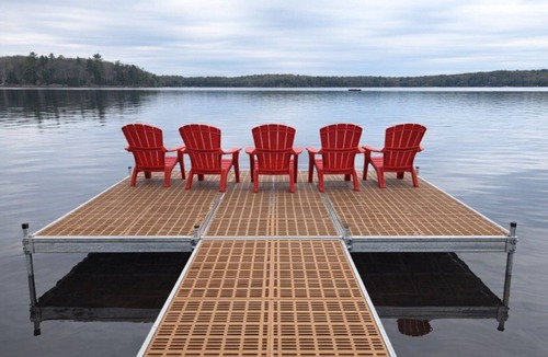 Bracebridge Cottage | Private Muskoka Paradise - 4 Season Waterfront Retreat
