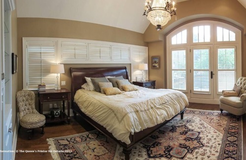 Playter Estates House | Private Oasis Estate on the Danforth