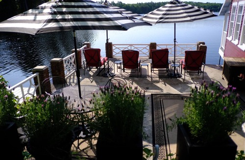Bremen Cottage | Private Retreat, Absolute Waterfront, Sauna, Minutes To Damariscotta