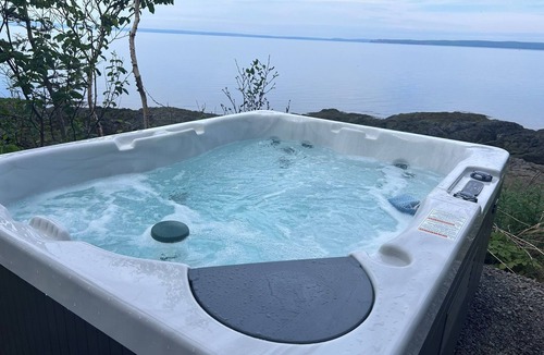 Kings County House | Private Retreat on the world famous Bay of Fundy, Nova Scotia
