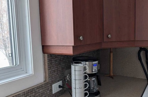 Mauricie Apartment | Private Room - 5 min away - University - High-Speed WiFi
